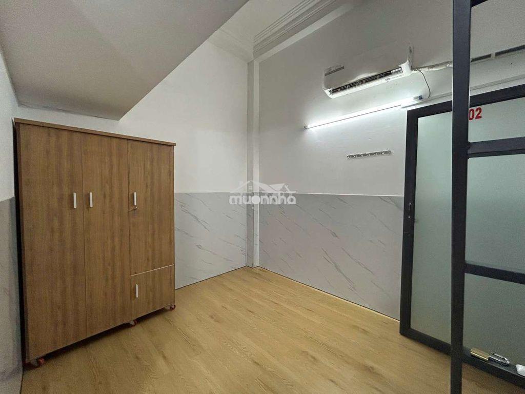Phòng 104/5a nhất chi mai, phòng 4tr8 - p.tân bình - 4