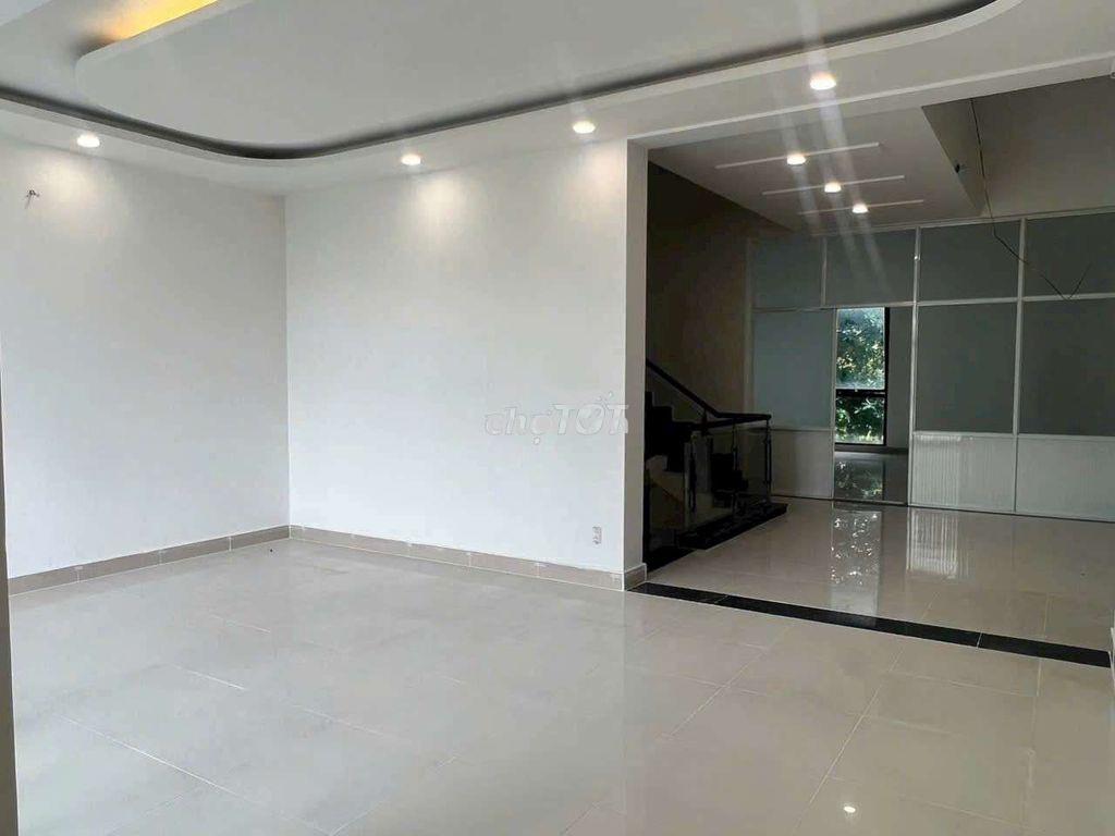 Cho thuê nhà 1 trệt 4 lầu đuờng lê lợi ngay trung tâm hành chính bd - 3