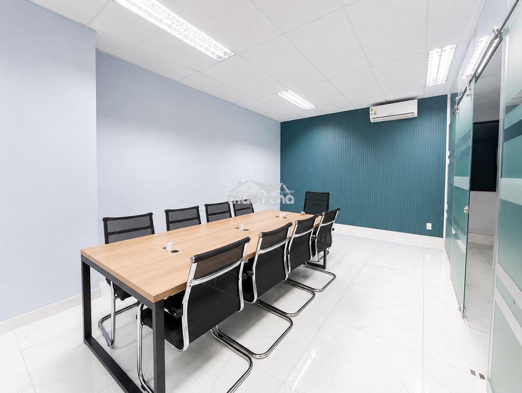 Chính chủ cho thuê văn phòng – kdc vạn phúc, thủ đức - 2
