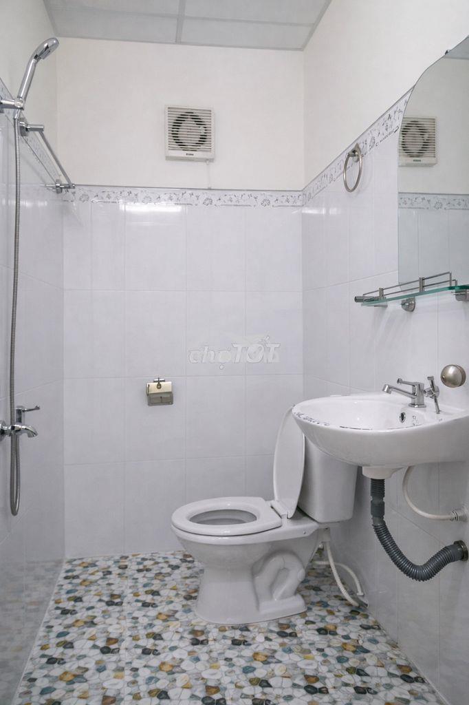 Cho thuê phòng trọ – ngay ngã 3 thống nhất & phạm văn chiêu, gò vấp - 4