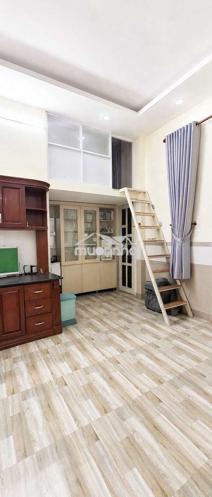 Phòng trọ full nội thất cao cấp chính chủ cho thuê - Ảnh 2