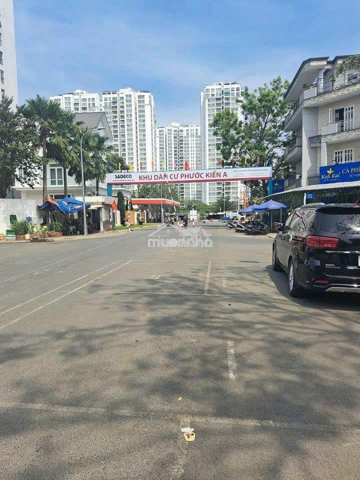Bán biêt thự khu phước kiển a huyện nhà bè , cách quận 7 khoảng 500m - 4