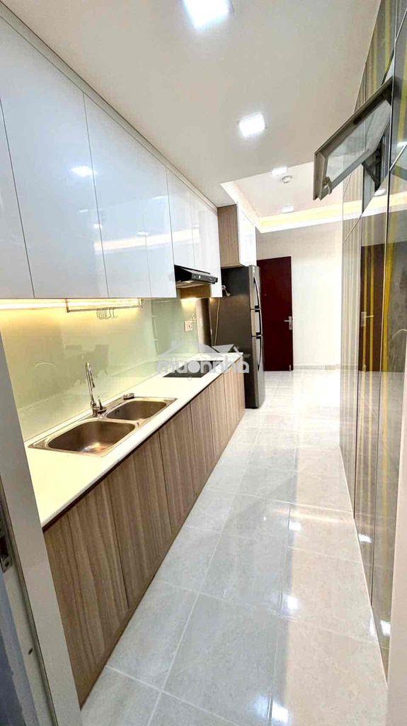 Bán gấp căn hộ babylon âu cơ, 75m2 gồm 2pn-2wc nhà mới đẹp, có sổ hồng - 2