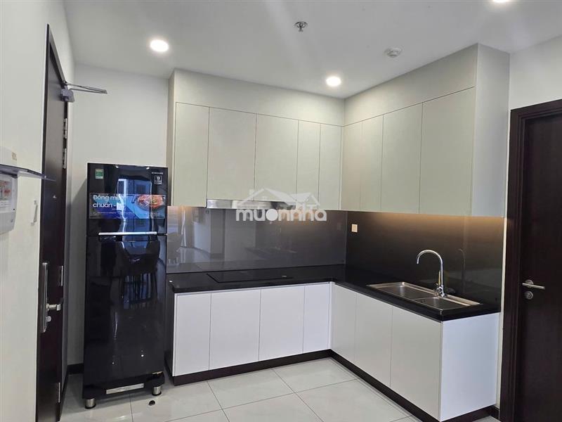 Cho thuê căn góc 2pn 2wc 75m2 toà a chung cư c-skyview 10tr/tháng