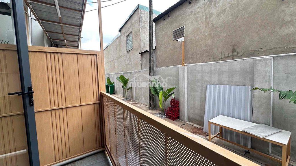 Cho thuê phòng mặt tiền lê văn việt gần ute và utc2 ở được 3 người - Ảnh 2