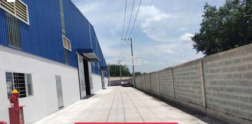 Xưởng bán có nguồn thu 320 triệu/tháng. s 8.300m² giá 45,1 tỷ bớt lộc - 4