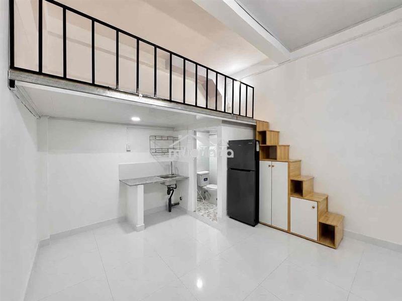 Duplex máy lạnh tủ lạnh - ngay phan đình phùng