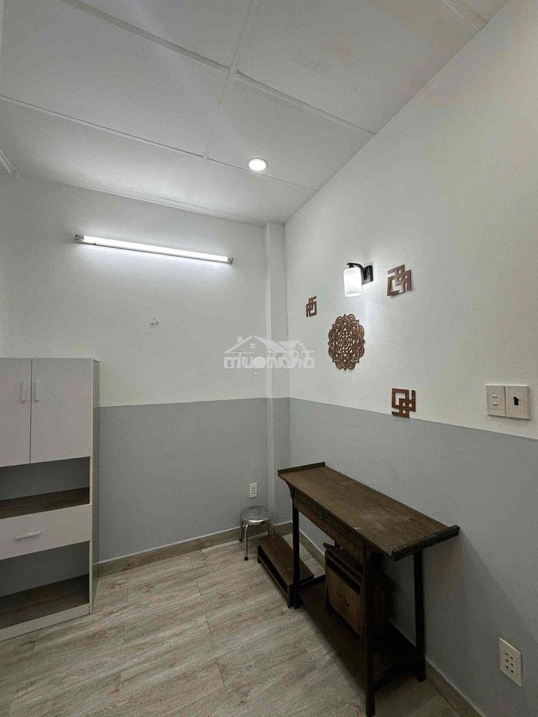 Cho thuê nhà nguyên căn nguyễn văn trỗi, phú nhuận, 4pn, full nội - 2