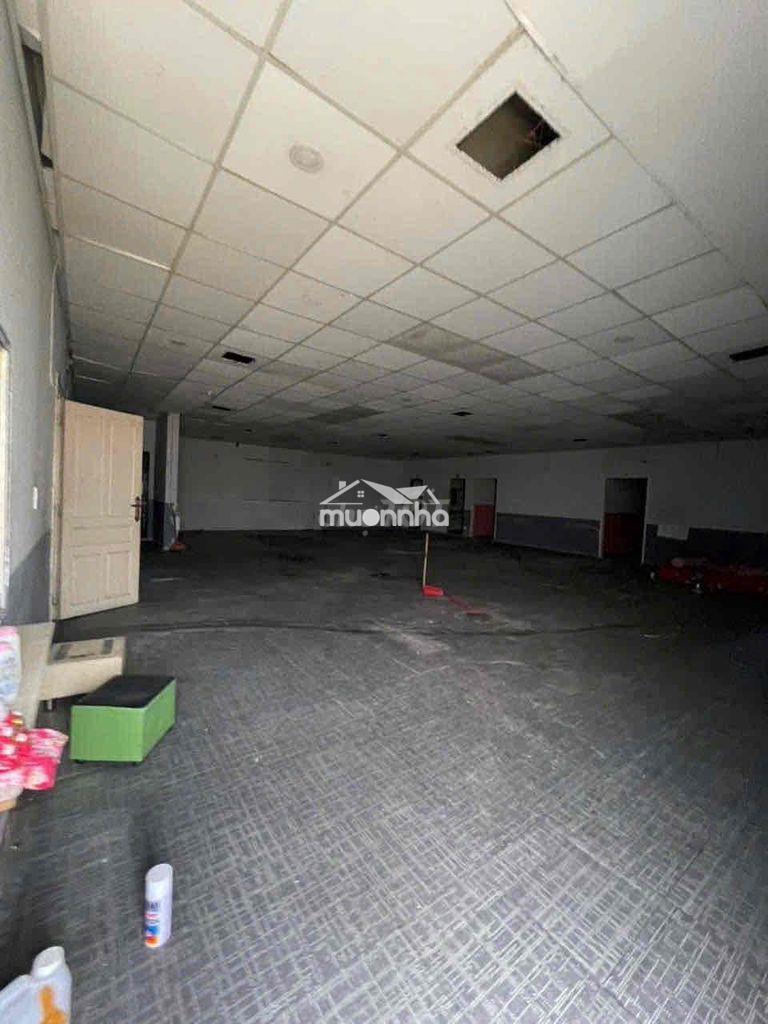 Cho thuê mặt bằng ngang 15 lê hồng phong phú hoà bình dương - 3
