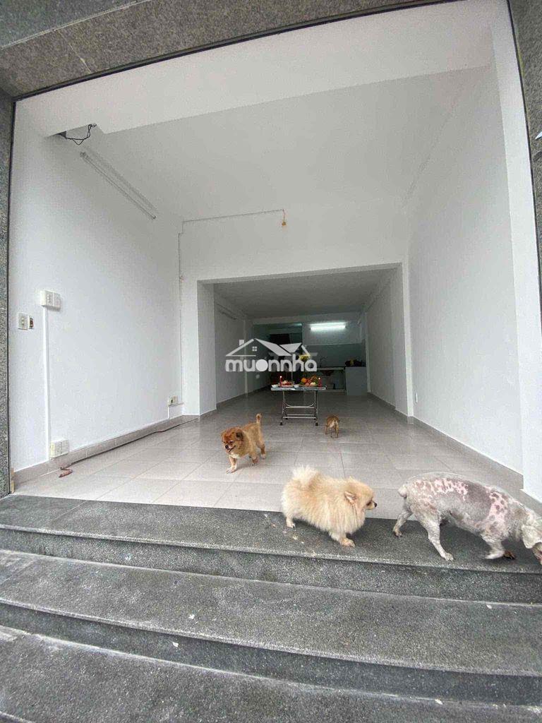 Mặt tiền kinh doanh trung tâm nha trang - 2