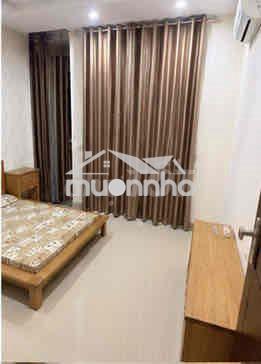 Cho thuê nhà đường hoàng diệu 2, linh trung, thủ đức, 4pn, có chỗ oto - 3