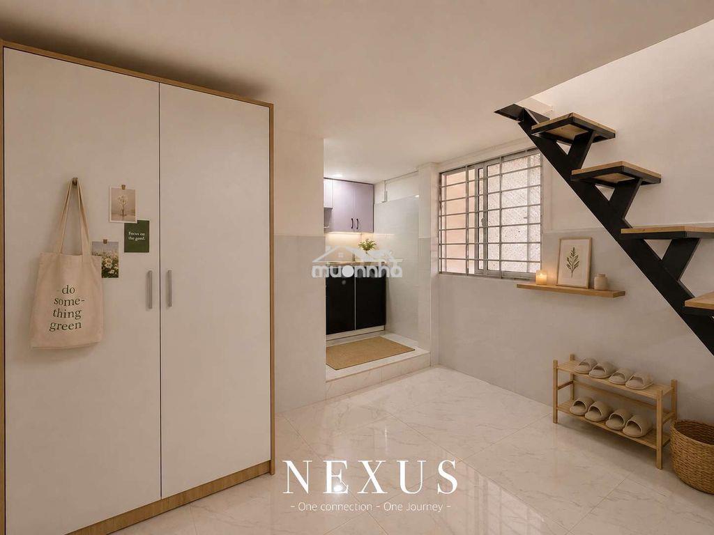 Siêu phẩm duplex rộng rãi tại đh văn hiến, hòa bình. - 4