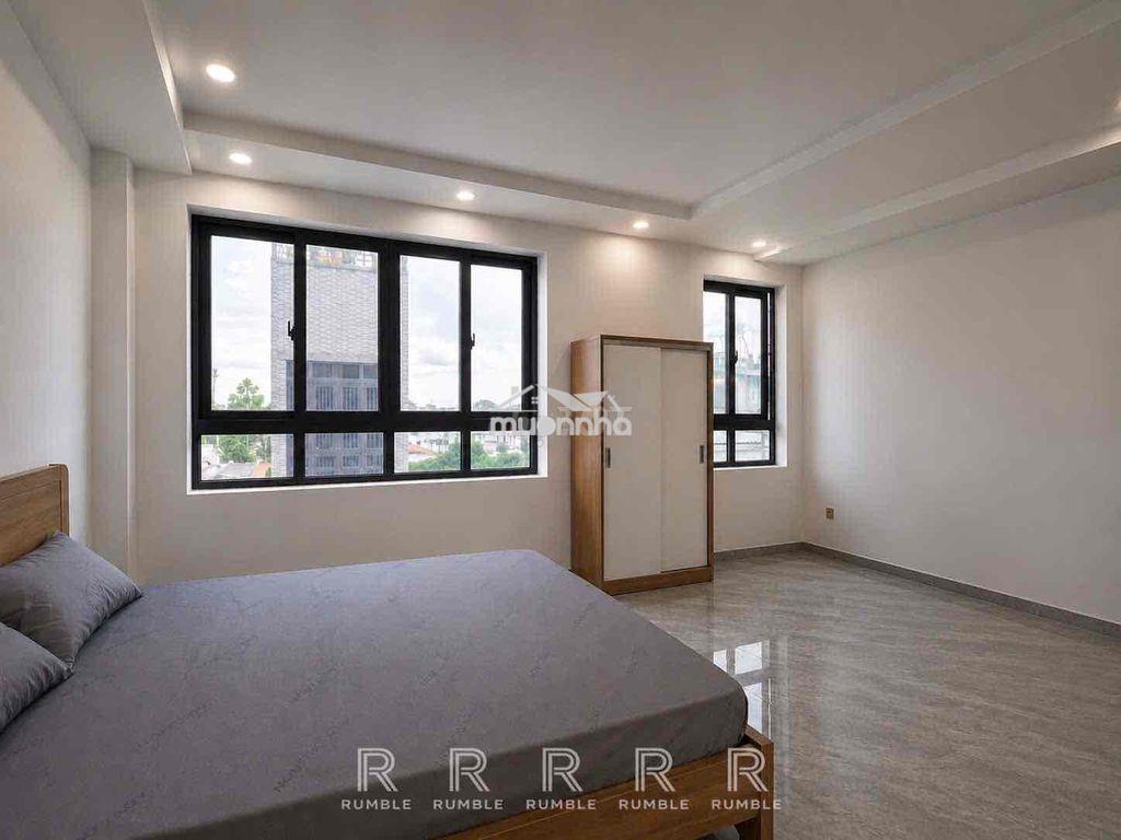 Khai trương phòng trọ sinh viên dạng chdv mini đầy đủ tiện nghi gầnvlu - 2