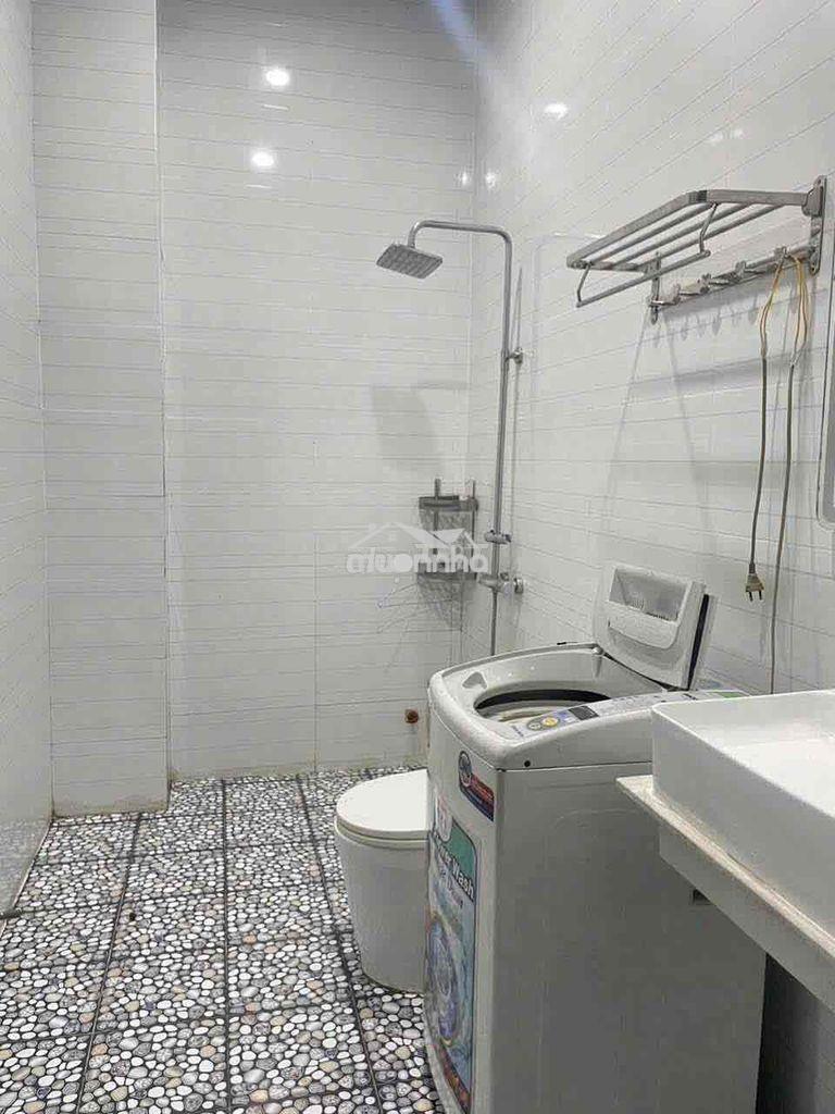 Cho thuê chdv 1pn  gần song ngữ lạc hồng, p. bửu long giá 4tr - 4