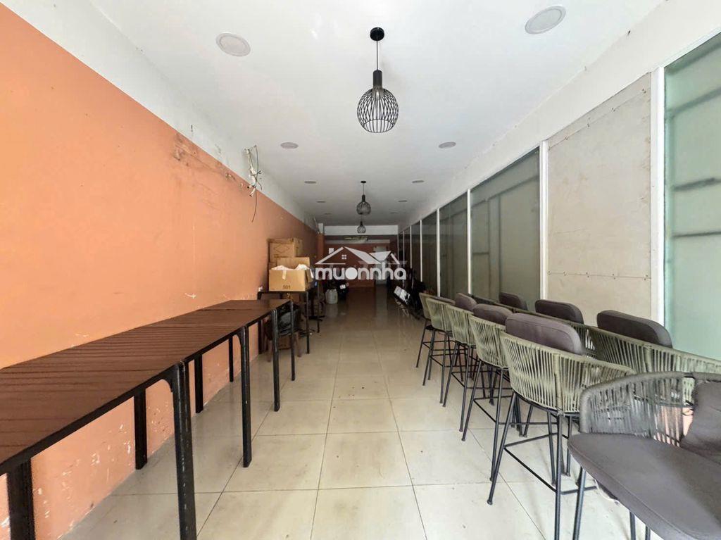 Chỉ 40tr/ tháng cho thuê mặt bằng mặt tiền nguyễn văn hưởng, thảo điền - 2