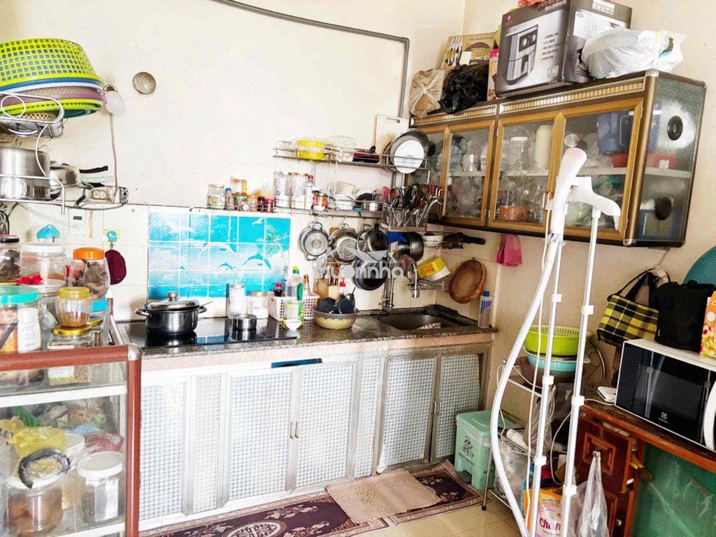 Bán căn hộ cc an sương, kdc an sương, 55m2, lô a. q12. 1ty960 - 3