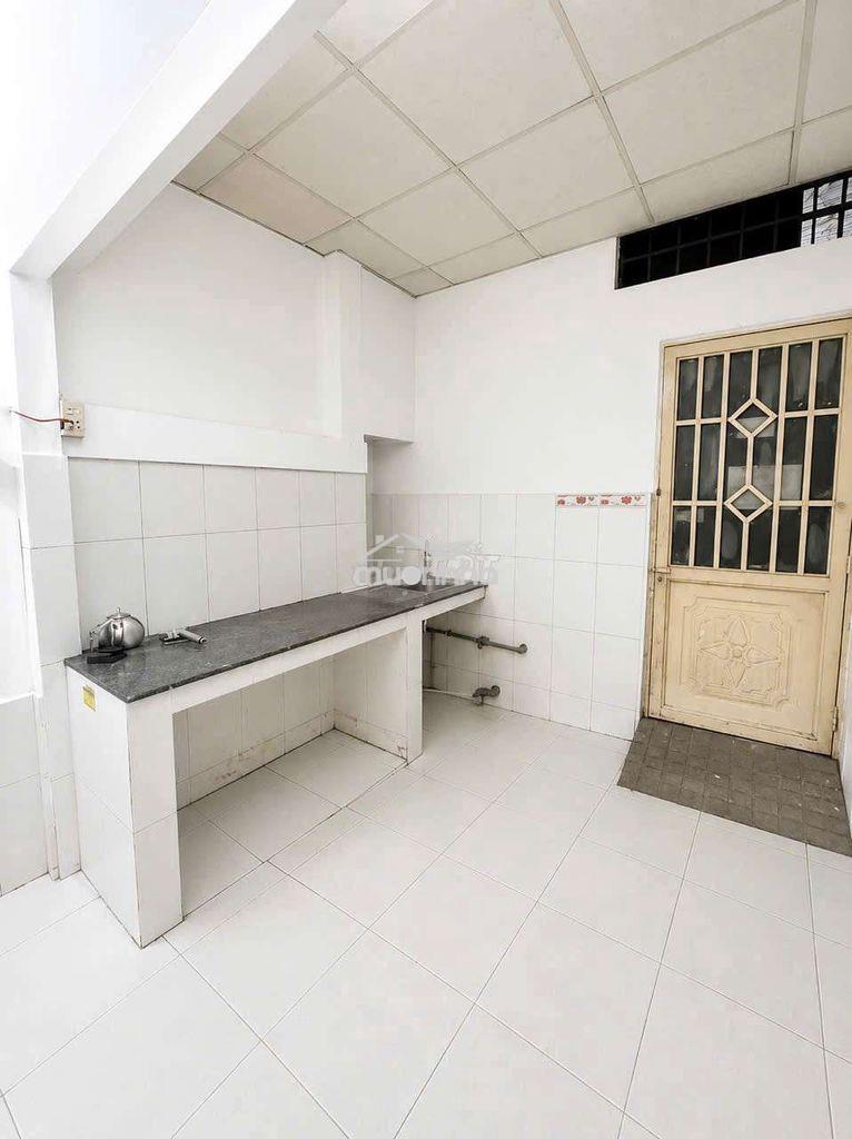 Nhà 1 trệt 1 lửng 2pn 8x6m hẻm 160 nguyễn văn quỳ quận 7 - 4