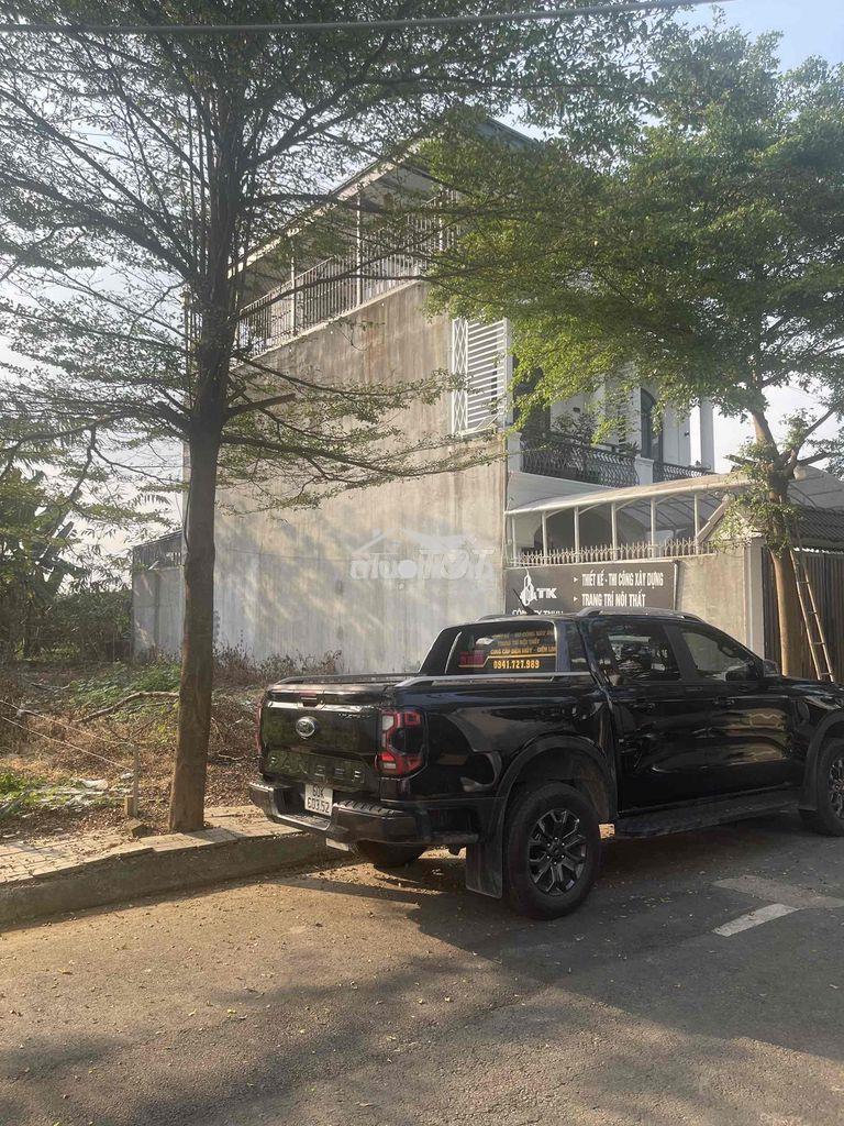 Đất thổ cư xây tự do - 3