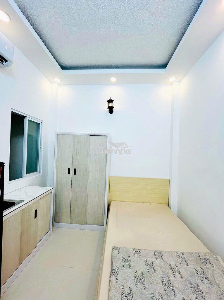 Chính chủ cho thuê phòng mới full nội thất giá 4,2tr - 3