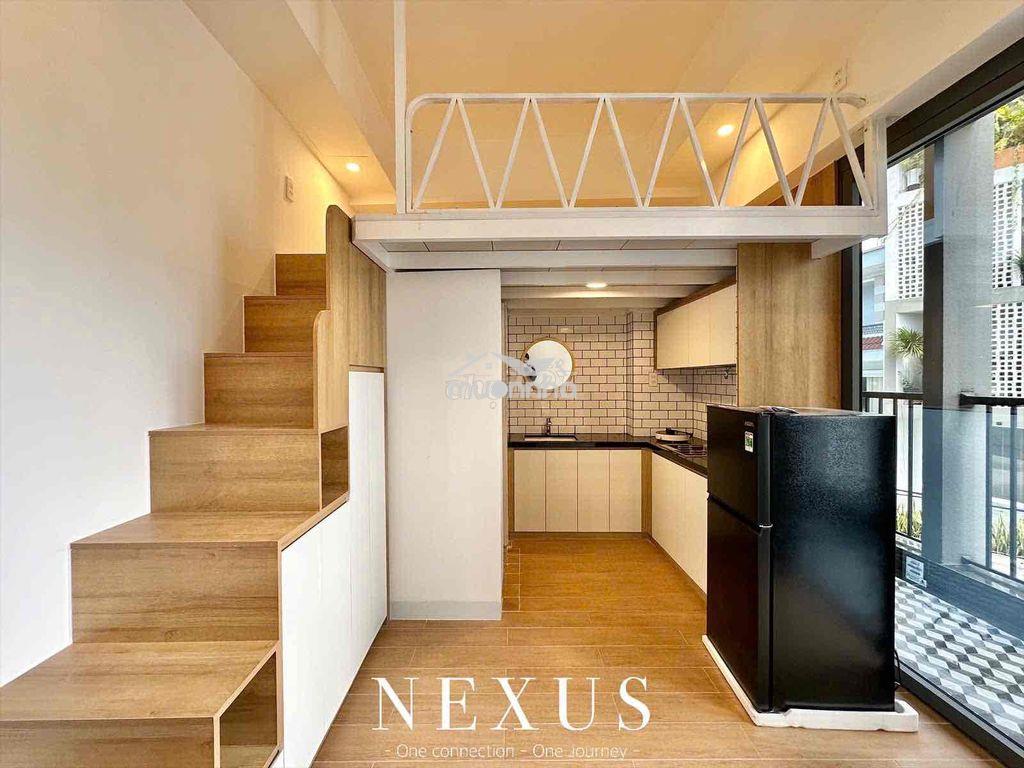 Duplex an ninh gần lotte, phú mỹ hưng, kcx, cresent mall - 2