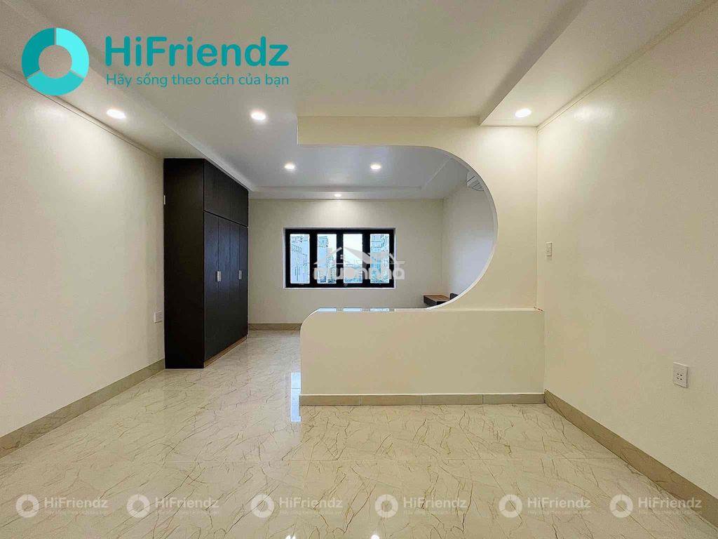 Căn hộ dịch vụ full nội thất gần vincom dĩ an gần đh khtn, bách khoa - Ảnh 2