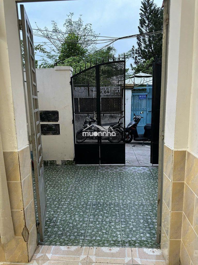 Tìm nữ ở ghép gò vấp - 2