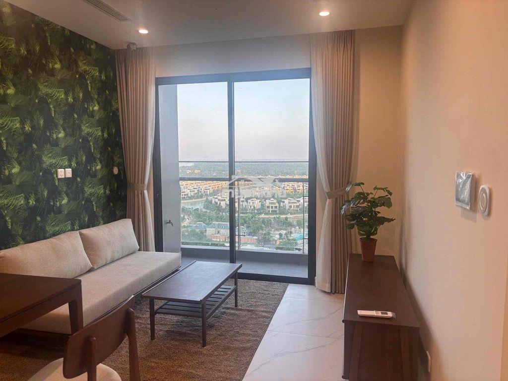 Cho thuê căn hộ tại vinhomes grand park - Ảnh 4