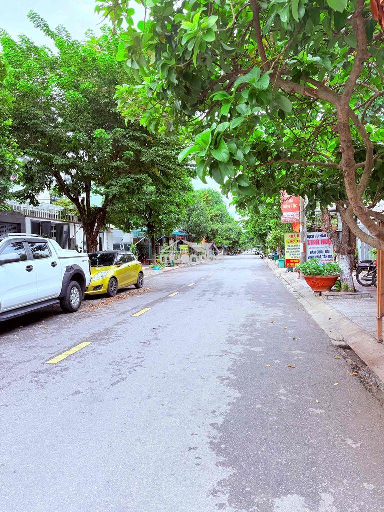 Bán 2 lô liền kề đường 7.5m phan khôi hoà xuân đà nẵng giá rẻ - 2
