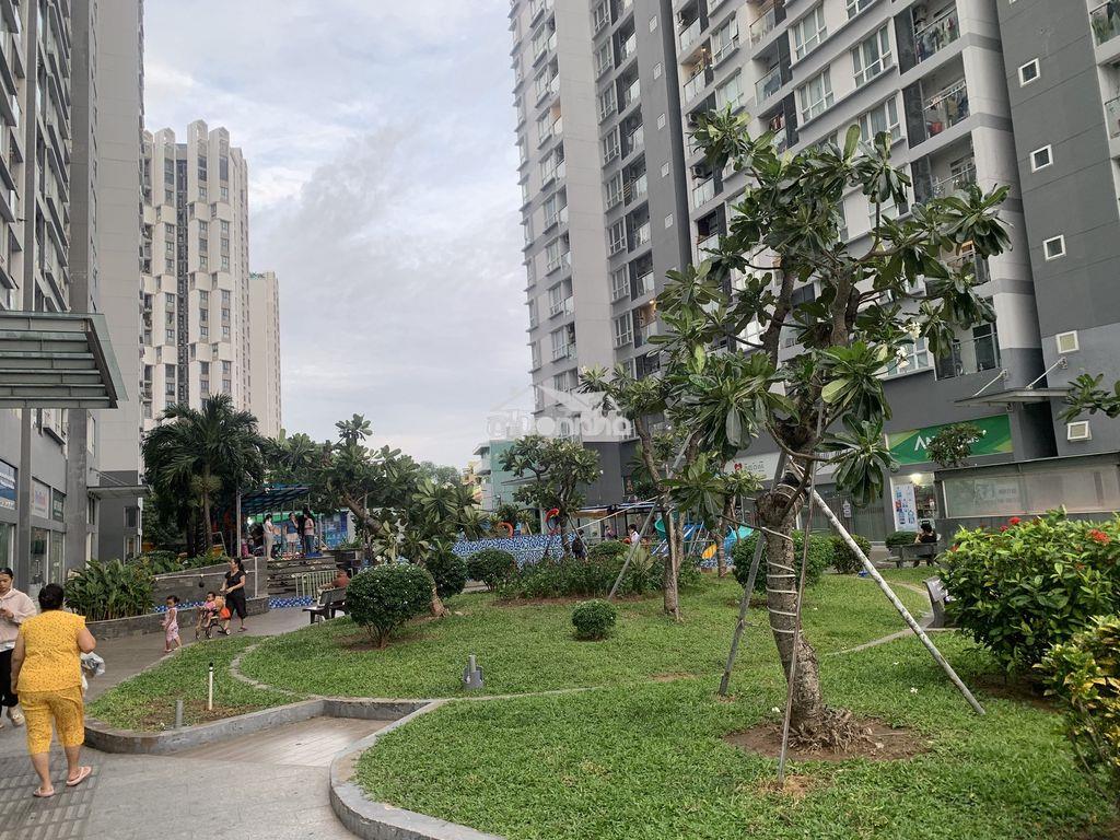 The western capital 2pn full nội thất 12 triệu  - 2