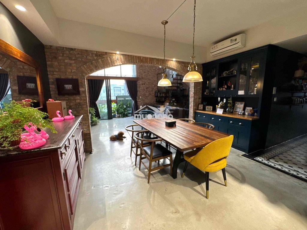 Cho thuê duplex 200m2 - 5pn 4wc, khu emerald, đầy đủ nội thất cao cấp - 2