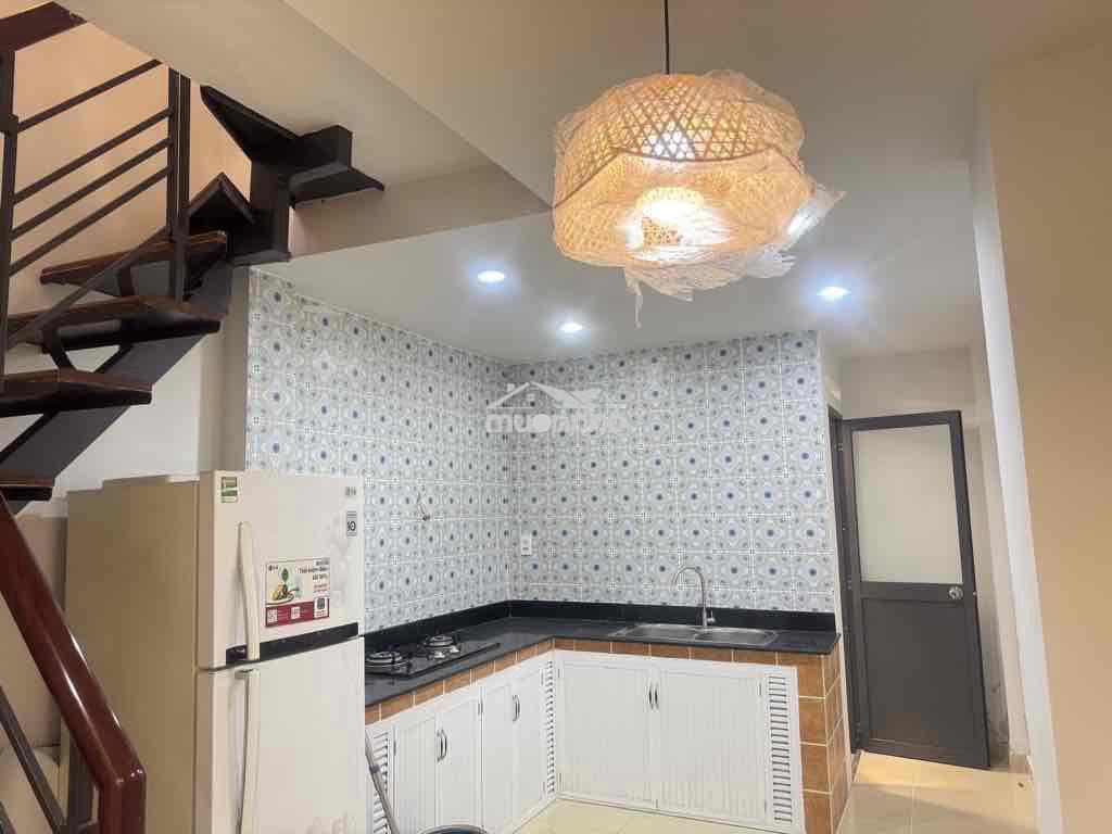 Nhà 3 tầng nguyễn cảnh chân- hd thuê 18tr- sổ hồng riêng - 3