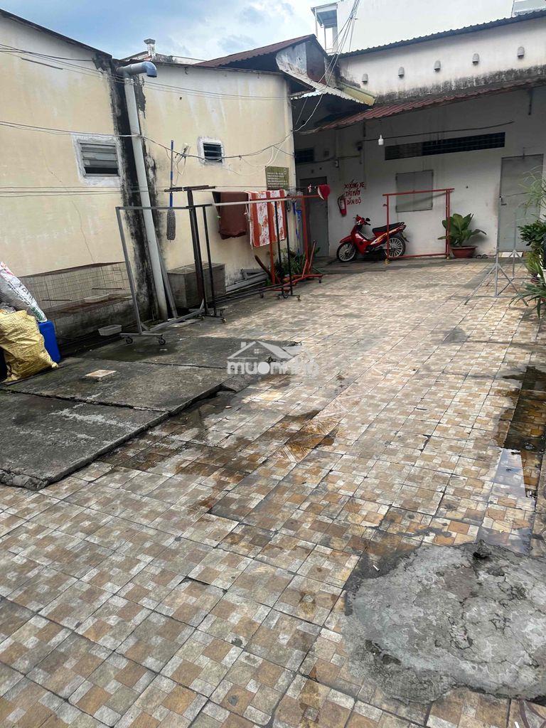 Cho thuê phòng trọ đường lê văn khương quận 12 - 4