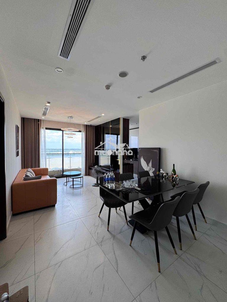 Cho thuê 1-2-3pn vinhomes grand park quận 9 giá chỉ từ 4tr - Ảnh 4