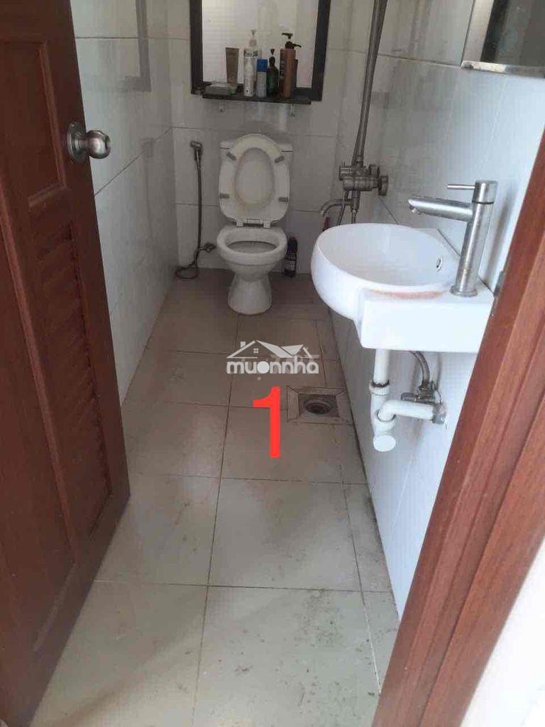 Phòng trọ khu 13e sạch sẽ giá cả phải chăng - 3