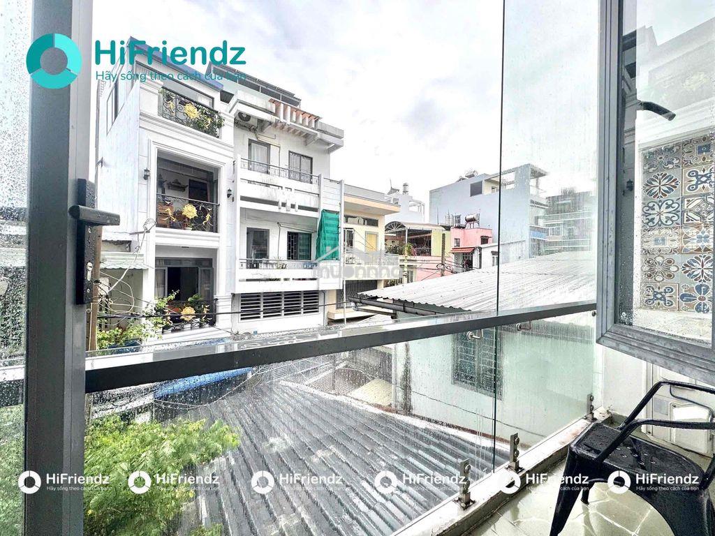 Khai trương dự án mới ngay nguyễn văn cừ quận 1 - 3
