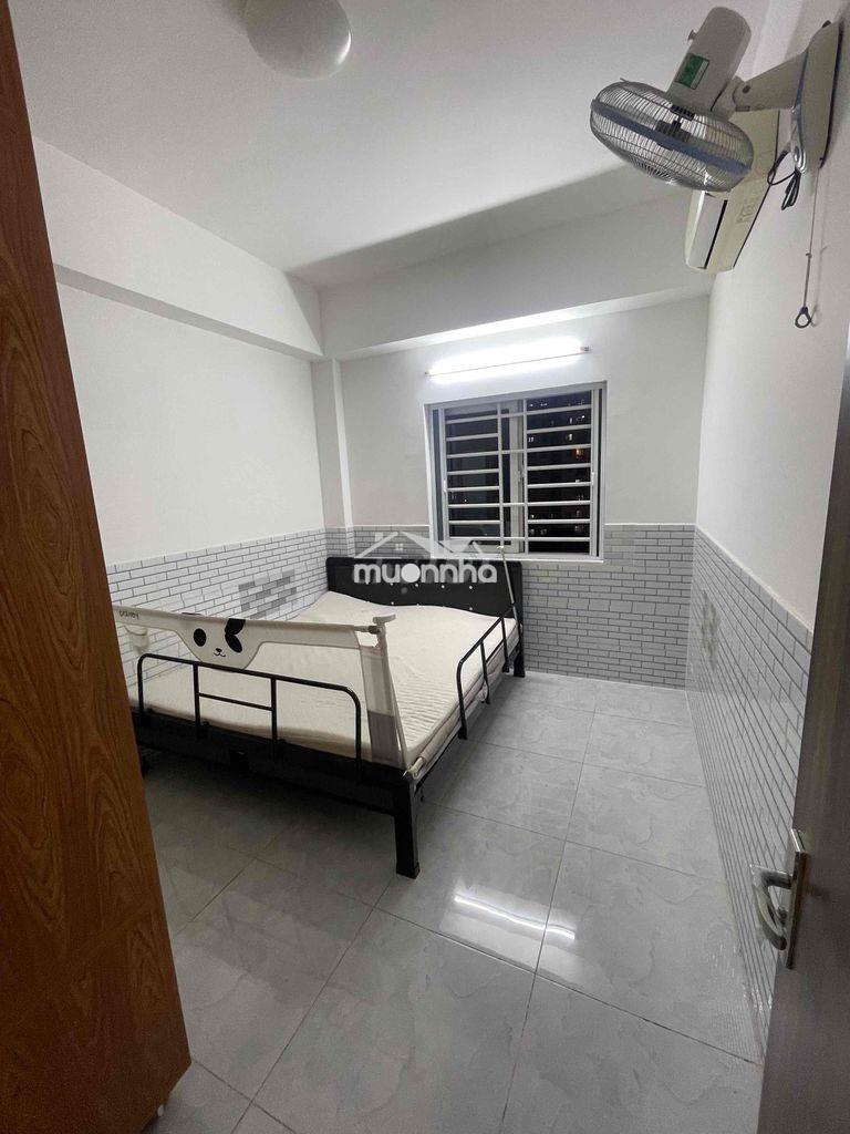 Cho thuê căn hộ chung cư phú thọ quận 11, căn góc 66m2 2pn đủ nội thất - 4