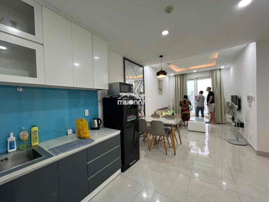 2pn 1wc the botanica sát cv gia định tân bình cách sân bay - 2