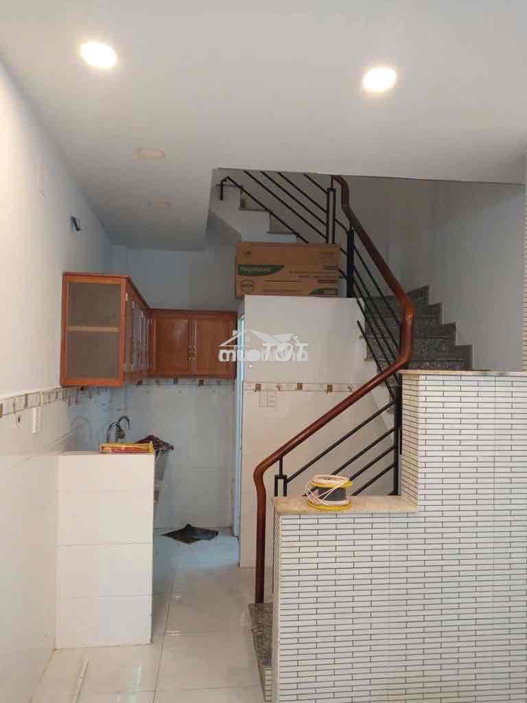 Cho thuê nhà 4 tầng đường tứ hải ,tân bình - 3