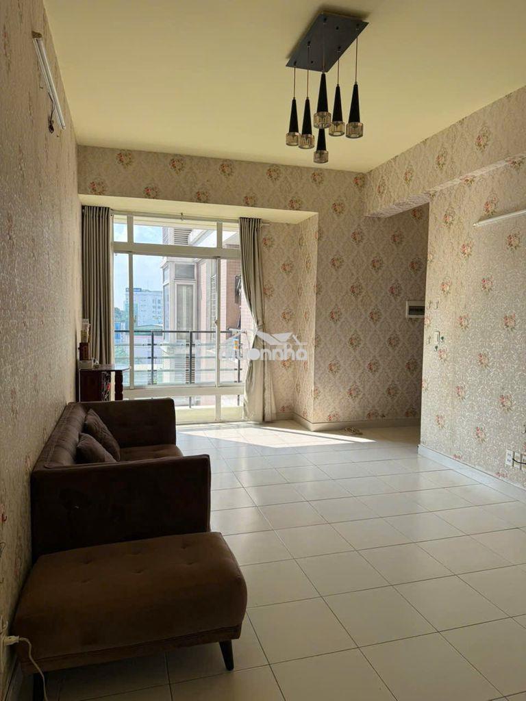 Cần cho thuê gấp căn hộ thuận việt q11 - 2
