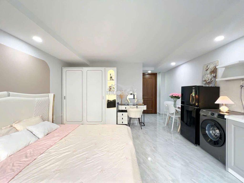 Hỗ trợ tìm phòng trọ sinh viên free tại quận 7 từ 3tr5 - 5tr trở lên - Ảnh 2