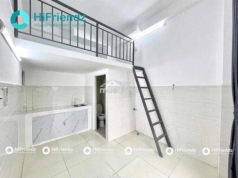 Đi bộ văn lang‼️trọ máy lạnh thang máy trống sẵn tiện qua iuh✅