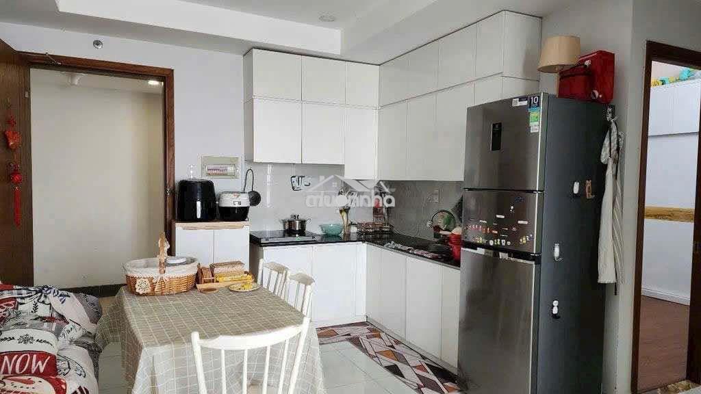 Cần cho thuê căn hộ felisa riverside, phường 11, quận 8, 10,5tr/tháng - 2