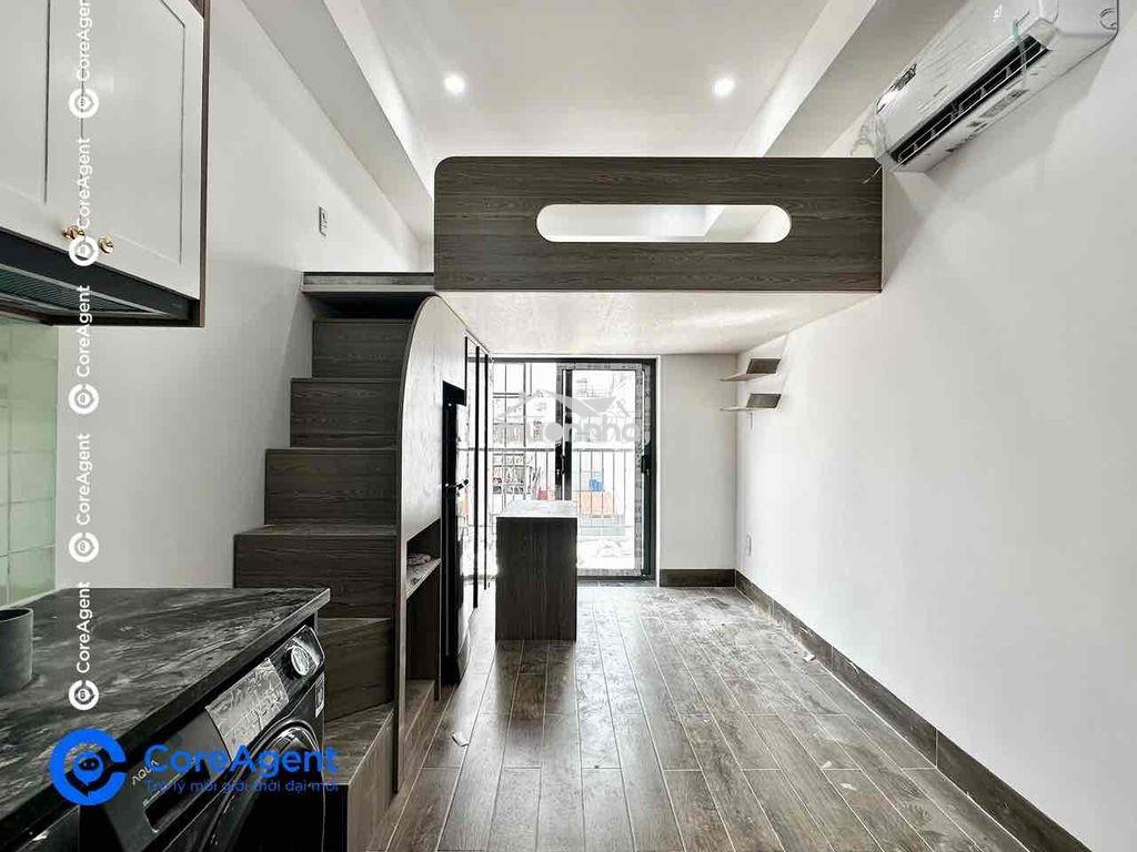 🌸Ch duplex mới xây gần tên lửa, đầm sen, q6, q11 - full nt cao cấp - 2