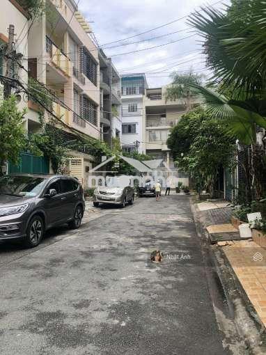Quá rẻ 118 triệu/m2 hẻm 6m 6x20m. 120m2 khu trường sơn sân bay - 3