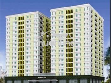 Cho thuê chung cư khang gia - tân hương diện tích 80m 2pn - 3