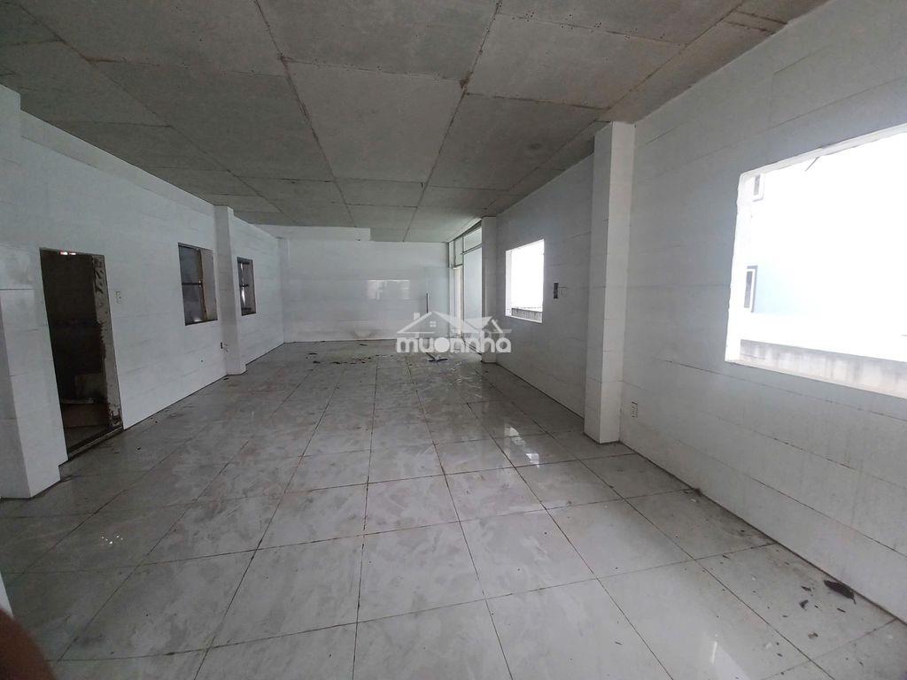 Mặt bằng kinh doanh 110m2 (6.4x18) nguyễn thái sơn gò vấp - 2