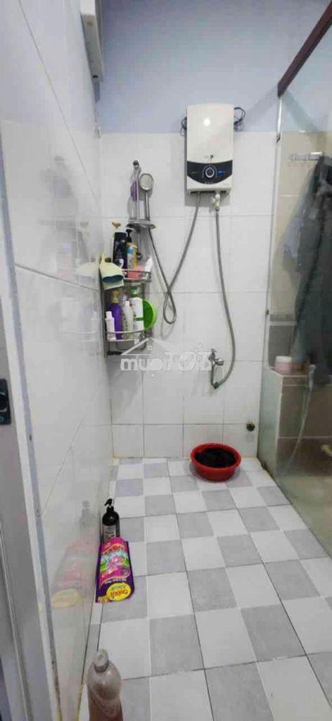Chỉ 1,6 tỉ ngay cầu rạch đĩa tân phong q7 - 02 tầng 3,5x10m - 4