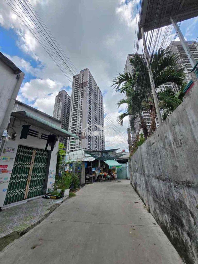 Bán nhà , hxh kha vạn cân, 104m2, 6phòng trọ cho thuê - 3