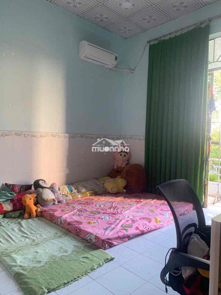 🔥Bán nhà chính chủ mặt tiền gò vấp - 4