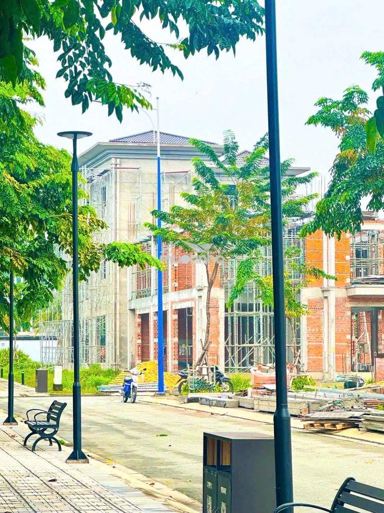 15,9 tỷ- biệt thự 300m² cách trung tâm hành chính  bình dương 400 m - 4